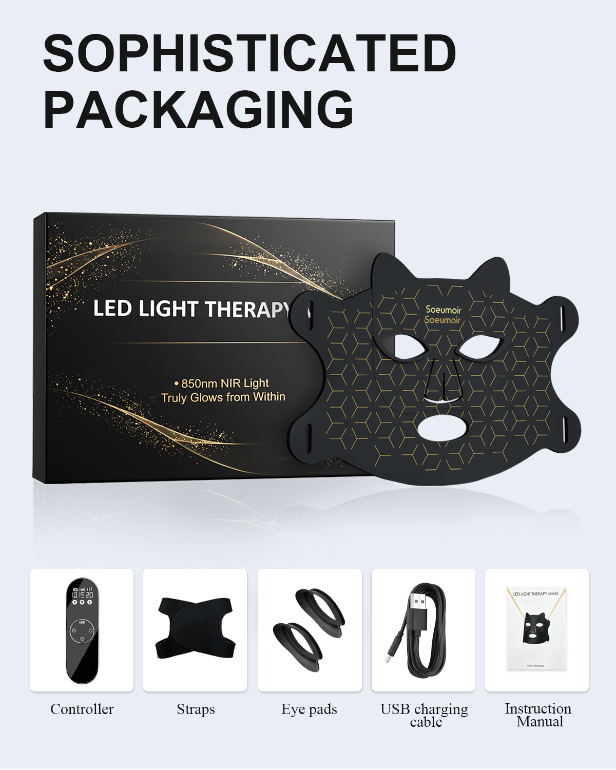 Red Light Therapy for Face,Red Light Therapy,All-New2026Model