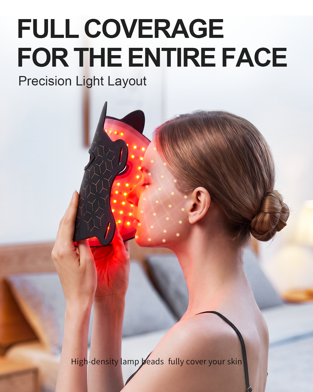 Red Light Therapy for Face,Red Light Therapy,All-New2026Model