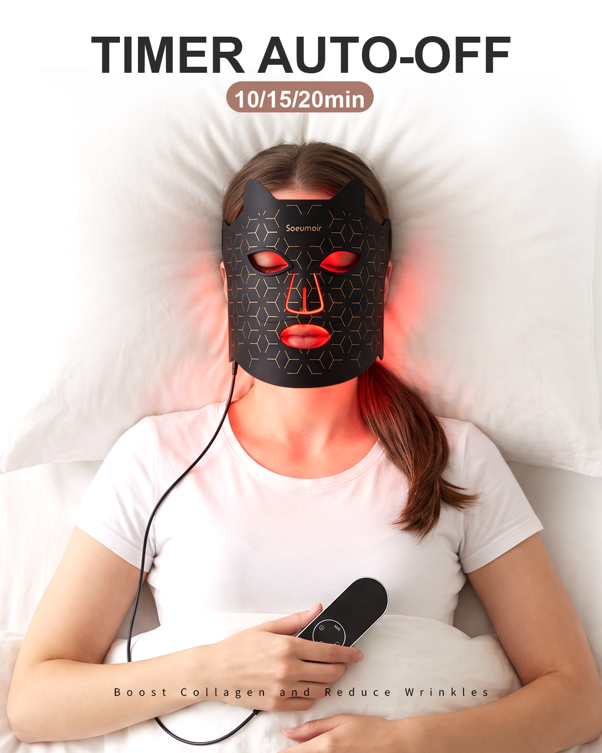 Red Light Therapy for Face,Red Light Therapy,All-New2026Model